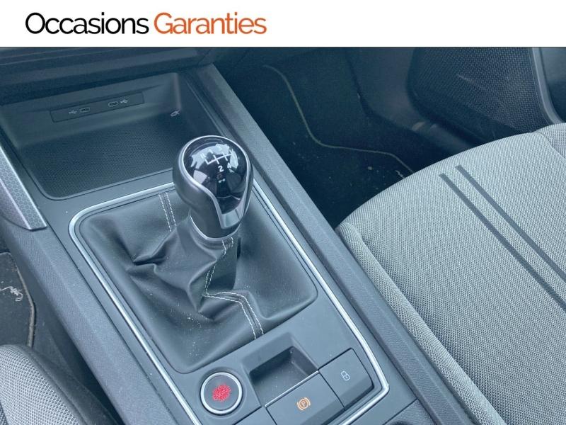 Voitures occasions SEAT LEON Urban Béthune