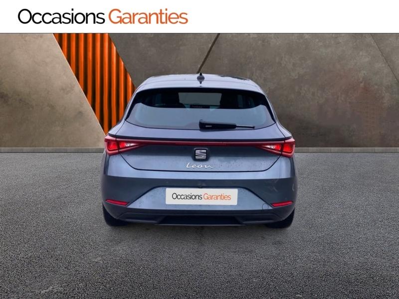 Voitures occasions SEAT LEON Urban Béthune
