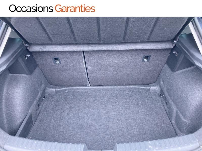 Voitures occasions SEAT LEON Urban Béthune