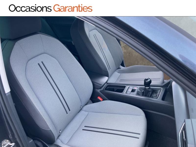 Voitures occasions SEAT LEON Urban Béthune