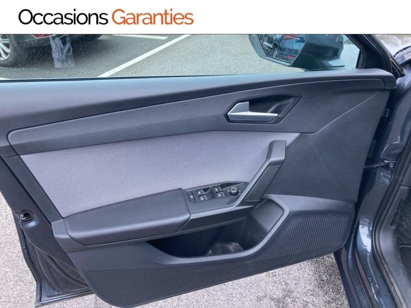 Voitures occasions SEAT LEON Urban Béthune