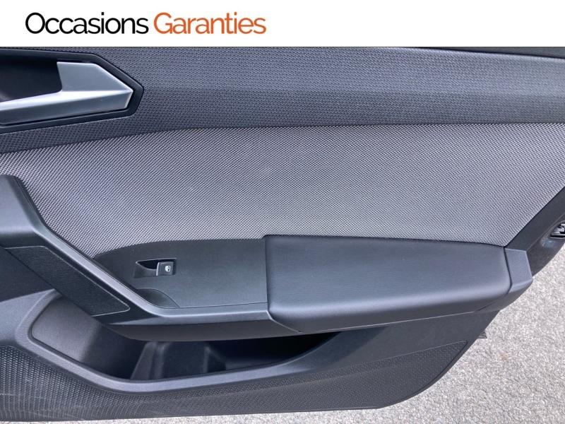 Voitures occasions SEAT LEON Urban Béthune