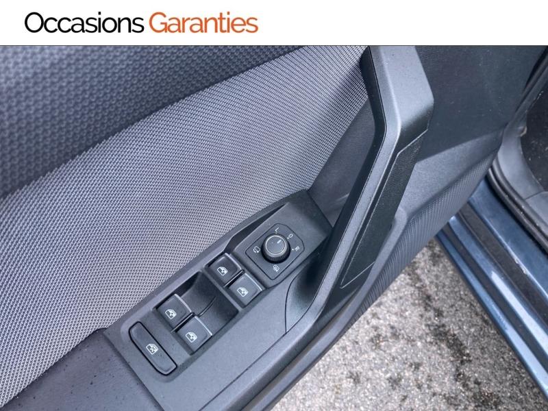 Voitures occasions SEAT LEON Urban Béthune