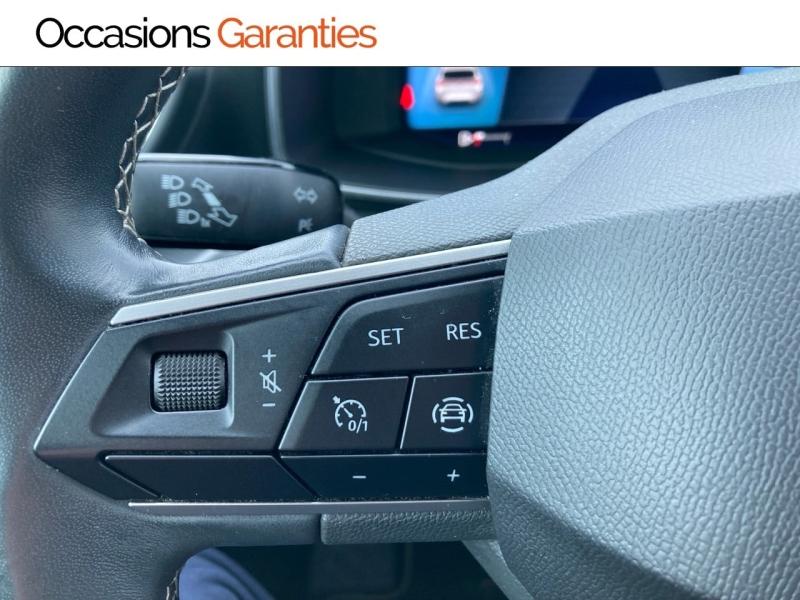 Voitures occasions SEAT LEON Urban Béthune