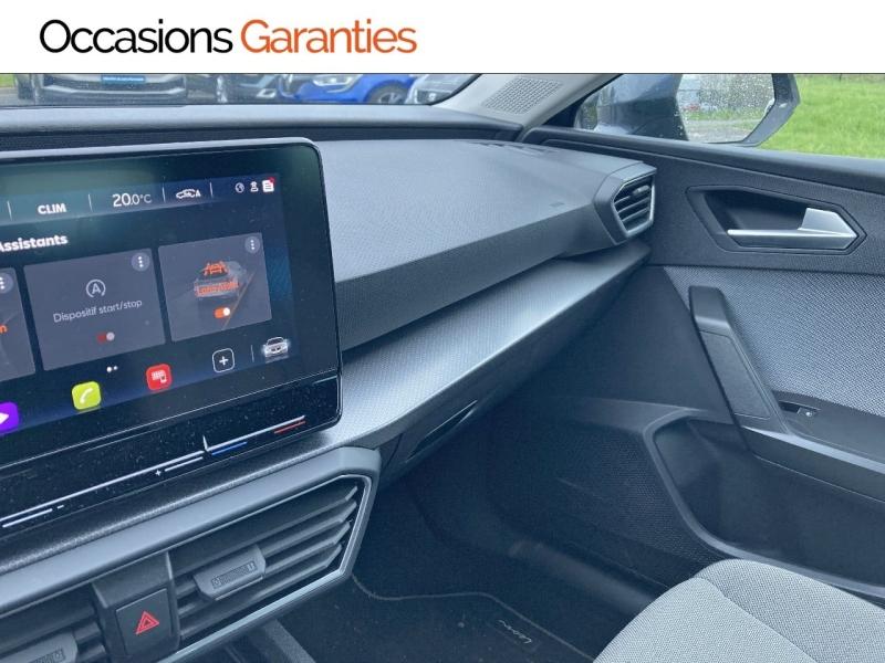 Voitures occasions SEAT LEON Urban Béthune