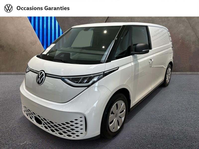Voitures occasions VOLKSWAGEN UTILITAIRES ID. BUZZ CARGO Pro Béthune