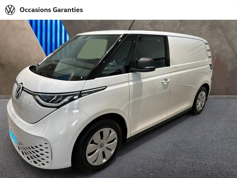 Voitures occasions VOLKSWAGEN UTILITAIRES ID. BUZZ CARGO Pro Béthune