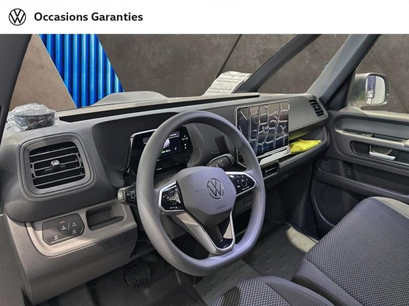 Voitures occasions VOLKSWAGEN UTILITAIRES ID. BUZZ CARGO Pro Béthune