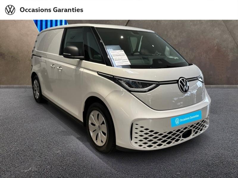 Voitures occasions VOLKSWAGEN UTILITAIRES ID. BUZZ CARGO Pro Béthune