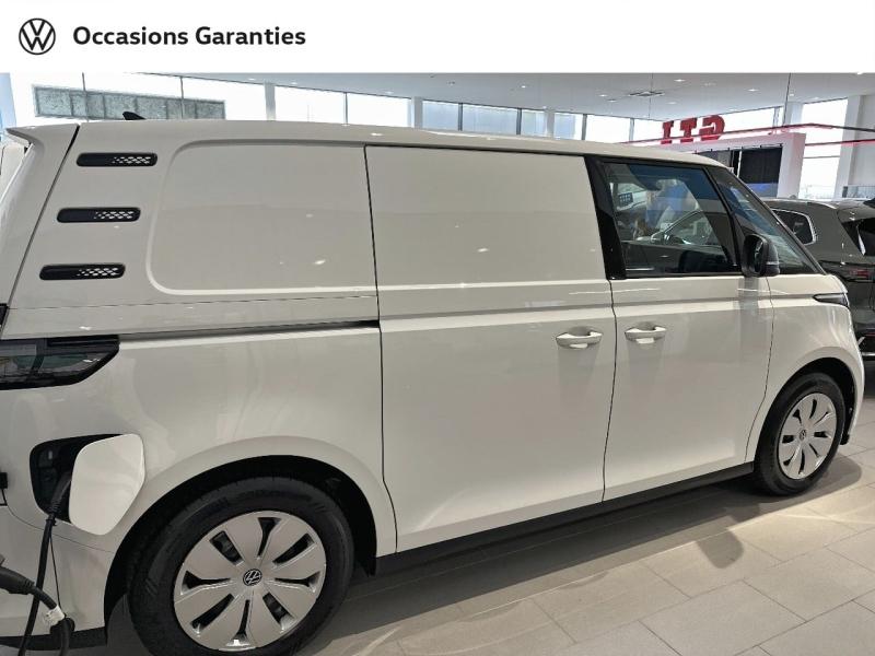 Voitures occasions VOLKSWAGEN UTILITAIRES ID. BUZZ CARGO Pro Béthune