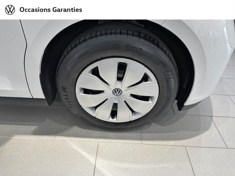 Voitures occasions VOLKSWAGEN UTILITAIRES ID. BUZZ CARGO Pro Béthune