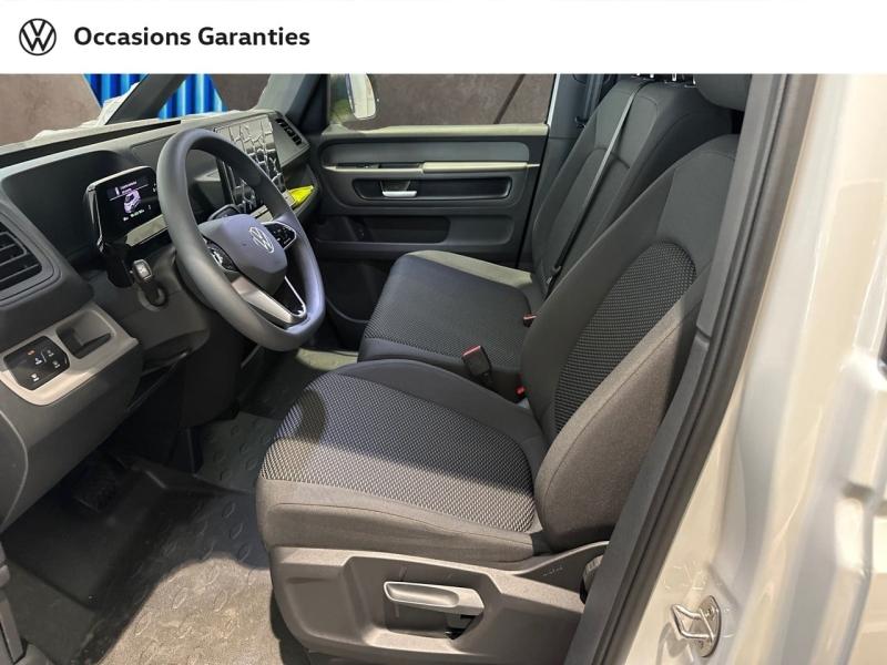Voitures occasions VOLKSWAGEN UTILITAIRES ID. BUZZ CARGO Pro Béthune