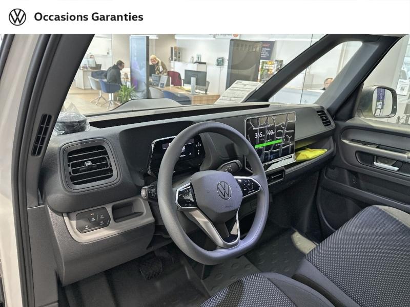 Voitures occasions VOLKSWAGEN UTILITAIRES ID. BUZZ CARGO Pro Béthune