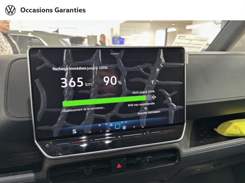 Voitures occasions VOLKSWAGEN UTILITAIRES ID. BUZZ CARGO Pro Béthune