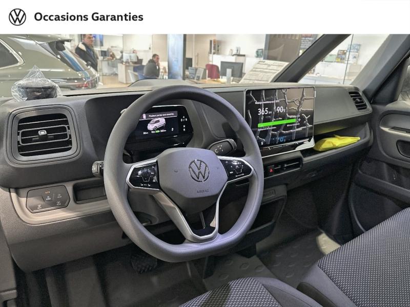 Voitures occasions VOLKSWAGEN UTILITAIRES ID. BUZZ CARGO Pro Béthune