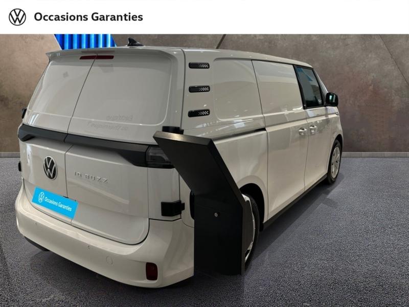 Voitures occasions VOLKSWAGEN UTILITAIRES ID. BUZZ CARGO Pro Béthune