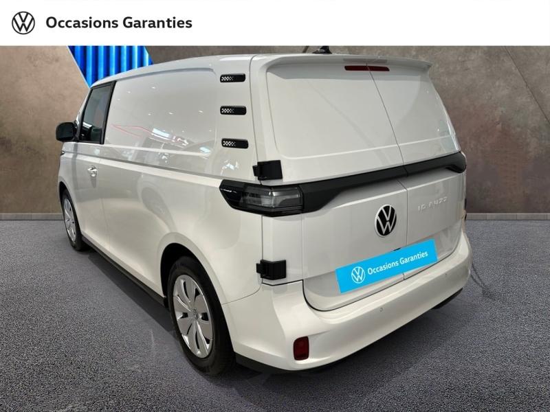 Voitures occasions VOLKSWAGEN UTILITAIRES ID. BUZZ CARGO Pro Béthune