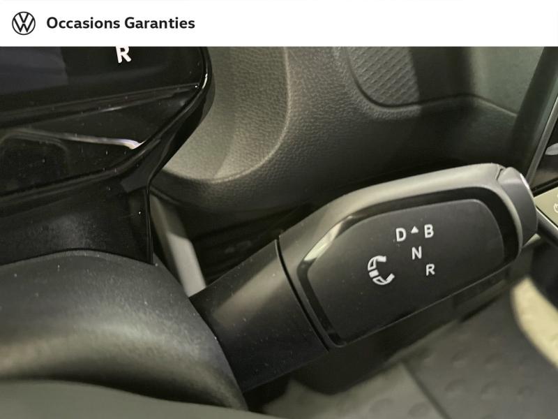 Voitures occasions VOLKSWAGEN UTILITAIRES ID. BUZZ CARGO Pro Béthune