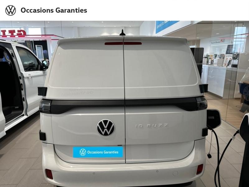 Voitures occasions VOLKSWAGEN UTILITAIRES ID. BUZZ CARGO Pro Béthune