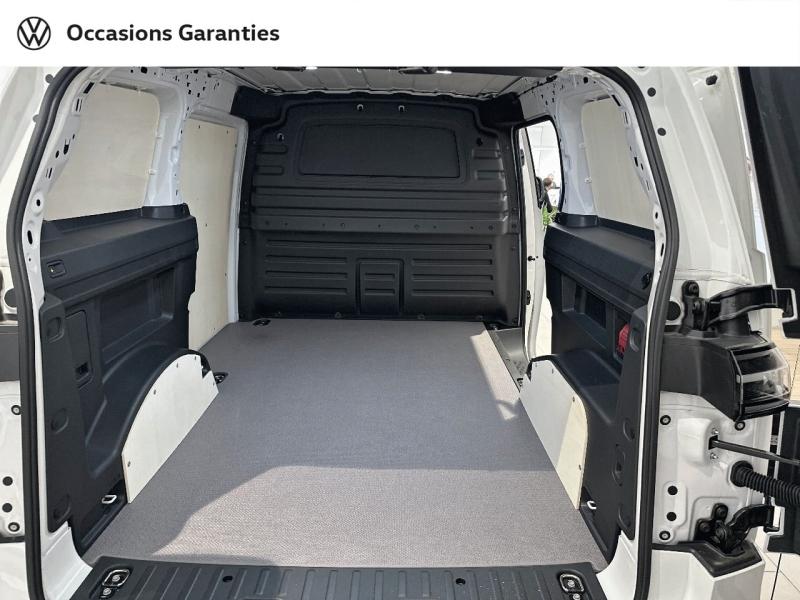 Voitures occasions VOLKSWAGEN UTILITAIRES ID. BUZZ CARGO Pro Béthune