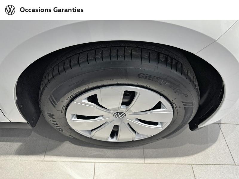 Voitures occasions VOLKSWAGEN UTILITAIRES ID. BUZZ CARGO Pro Béthune