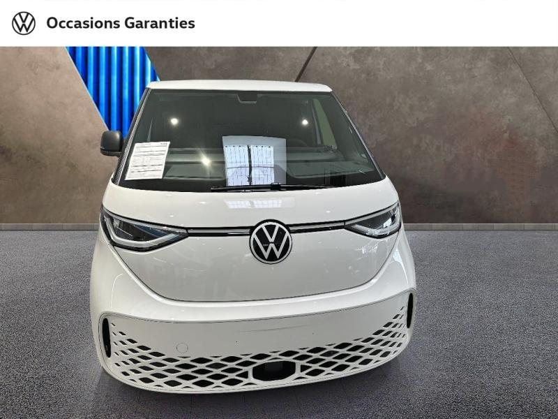 Voitures occasions VOLKSWAGEN UTILITAIRES ID. BUZZ CARGO Pro Béthune