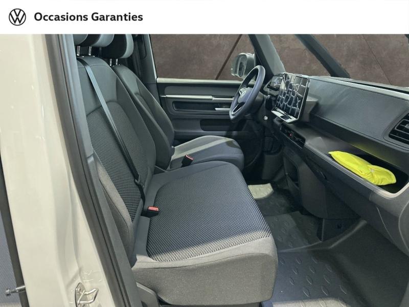 Voitures occasions VOLKSWAGEN UTILITAIRES ID. BUZZ CARGO Pro Béthune