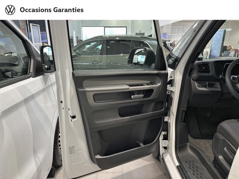Voitures occasions VOLKSWAGEN UTILITAIRES ID. BUZZ CARGO Pro Béthune