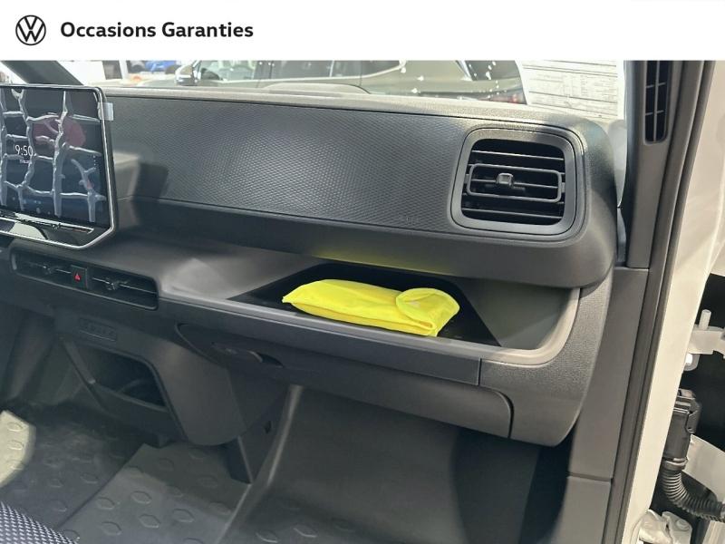 Voitures occasions VOLKSWAGEN UTILITAIRES ID. BUZZ CARGO Pro Béthune