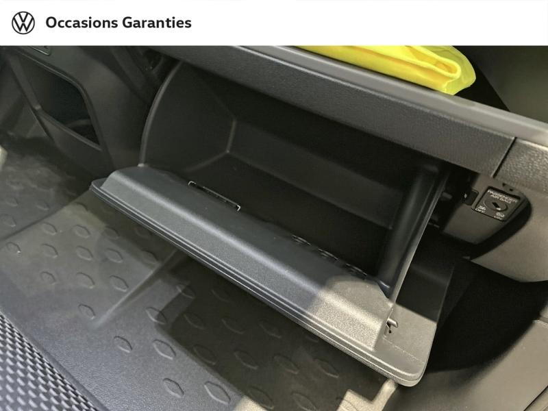 Voitures occasions VOLKSWAGEN UTILITAIRES ID. BUZZ CARGO Pro Béthune