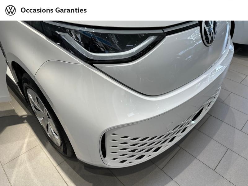 Voitures occasions VOLKSWAGEN UTILITAIRES ID. BUZZ CARGO Pro Béthune