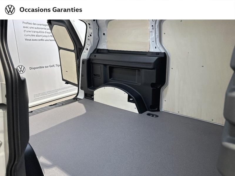 Voitures occasions VOLKSWAGEN UTILITAIRES ID. BUZZ CARGO Pro Béthune