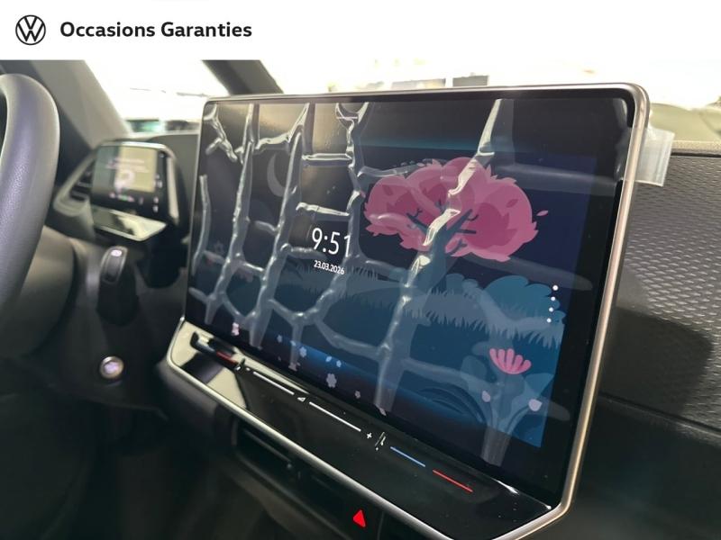 Voitures occasions VOLKSWAGEN UTILITAIRES ID. BUZZ CARGO Pro Béthune