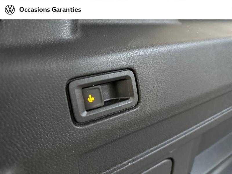 Voitures occasions VOLKSWAGEN UTILITAIRES ID. BUZZ CARGO Pro Béthune