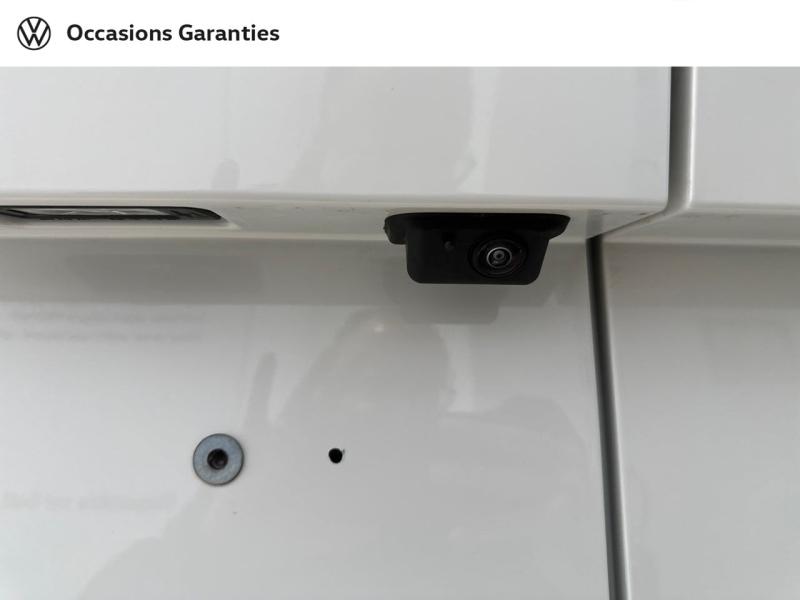 Voitures occasions VOLKSWAGEN UTILITAIRES ID. BUZZ CARGO Pro Béthune