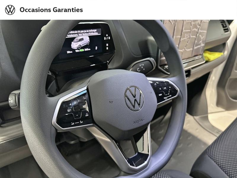 Voitures occasions VOLKSWAGEN UTILITAIRES ID. BUZZ CARGO Pro Béthune