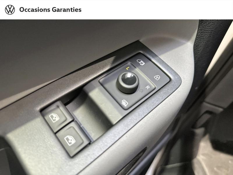 Voitures occasions VOLKSWAGEN UTILITAIRES ID. BUZZ CARGO Pro Béthune