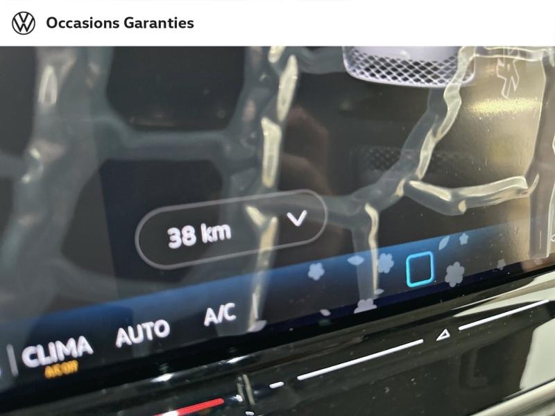 Voitures occasions VOLKSWAGEN UTILITAIRES ID. BUZZ CARGO Pro Béthune