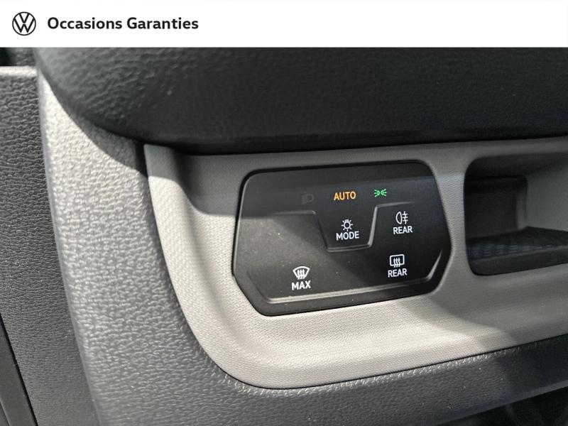 Voitures occasions VOLKSWAGEN UTILITAIRES ID. BUZZ CARGO Pro Béthune