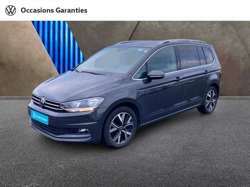 Voitures occasions VOLKSWAGEN TOURAN Style Béthune