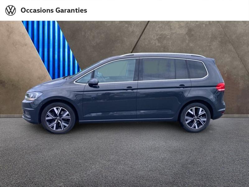Voitures occasions VOLKSWAGEN TOURAN Style Béthune