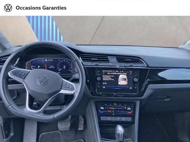 Voitures occasions VOLKSWAGEN TOURAN Style Béthune