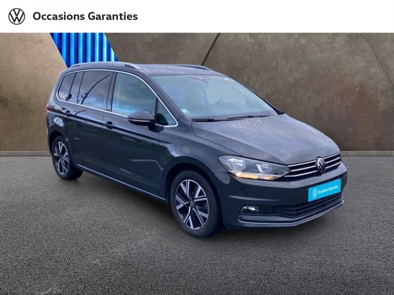 Voitures occasions VOLKSWAGEN TOURAN Style Béthune