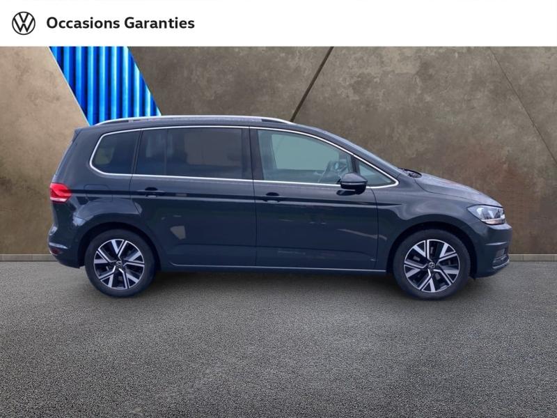 Voitures occasions VOLKSWAGEN TOURAN Style Béthune