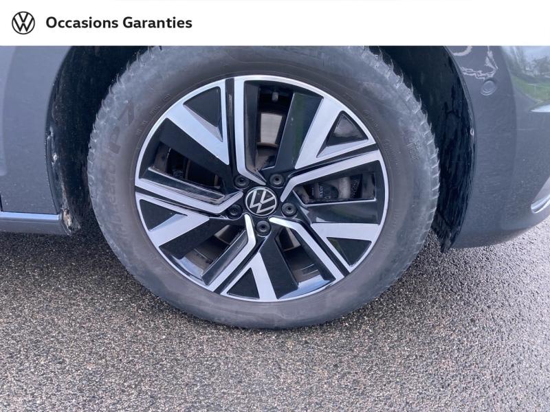 Voitures occasions VOLKSWAGEN TOURAN Style Béthune