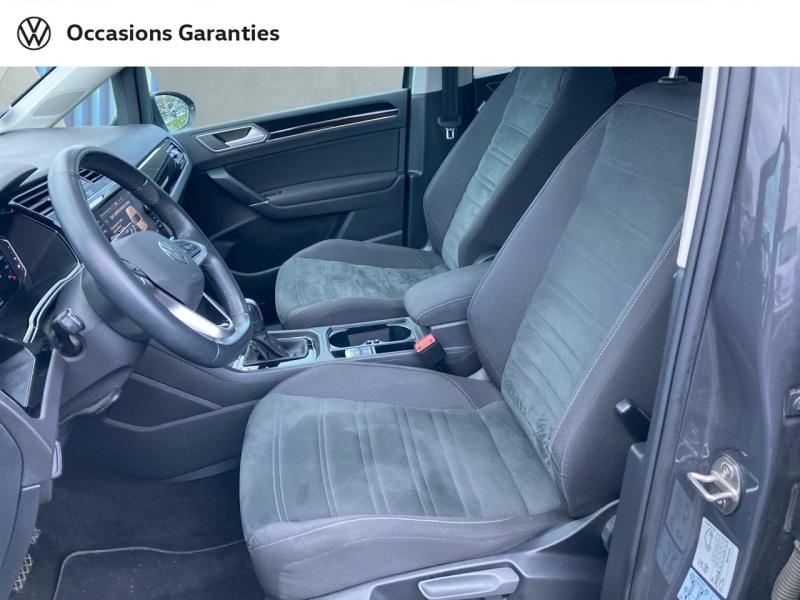 Voitures occasions VOLKSWAGEN TOURAN Style Béthune