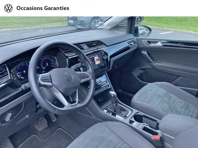 Voitures occasions VOLKSWAGEN TOURAN Style Béthune