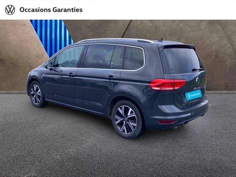 Voitures occasions VOLKSWAGEN TOURAN Style Béthune