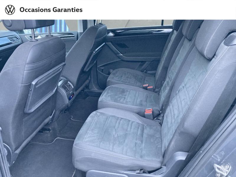 Voitures occasions VOLKSWAGEN TOURAN Style Béthune