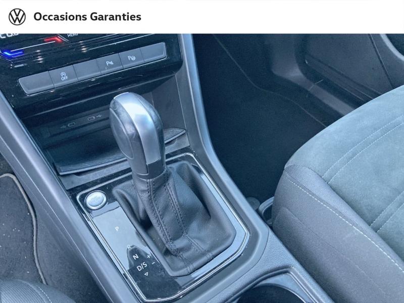 Voitures occasions VOLKSWAGEN TOURAN Style Béthune